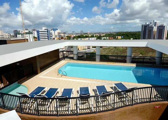 Rede Concept - Hotel Salvador
