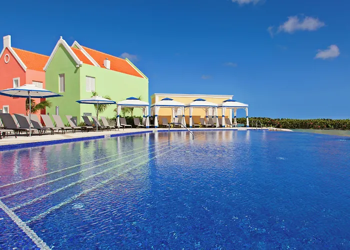 Corallium Hotel & Villas Bonaire