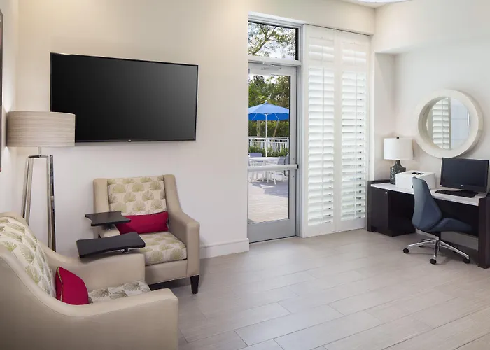 Star Suites - A Vero Beach Hotel