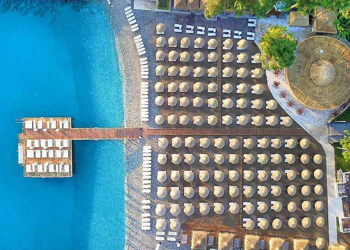 Imperial Tuerkiz Resort Hotel & Spa Kemer