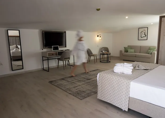 Ria Formosa Guest House District de District de Faro