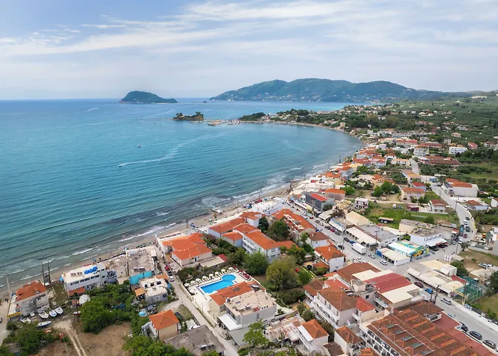 Esperia Hotel