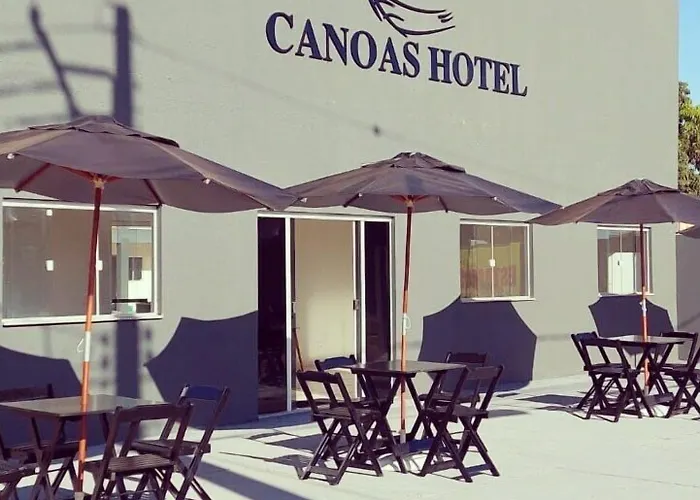 Canoas Hotel