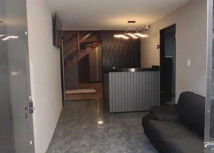Hotel Platina