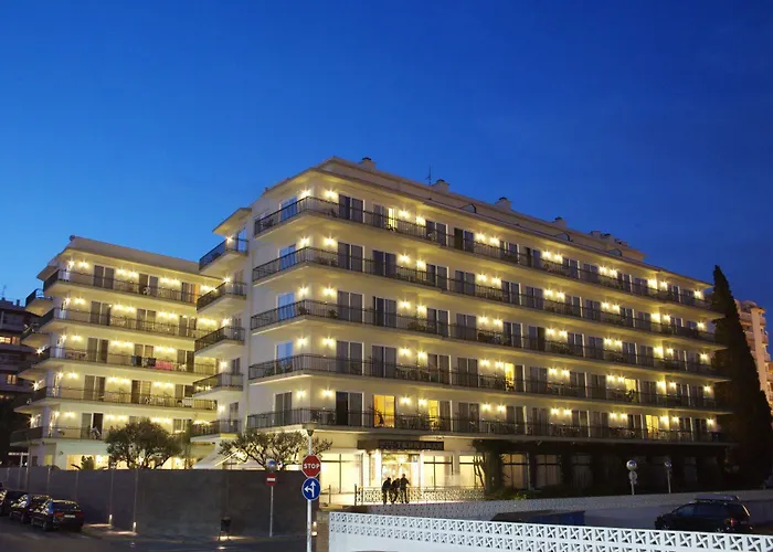 Hotel Terramar