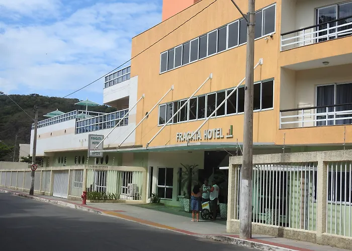 Fragata Hotel