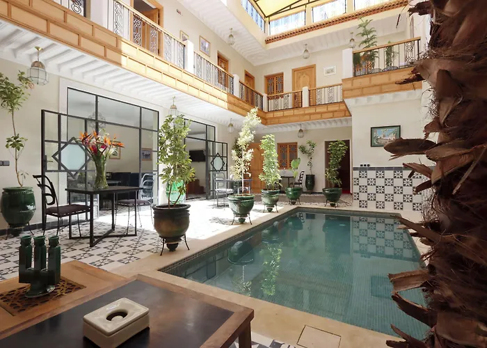 Riad Banatti