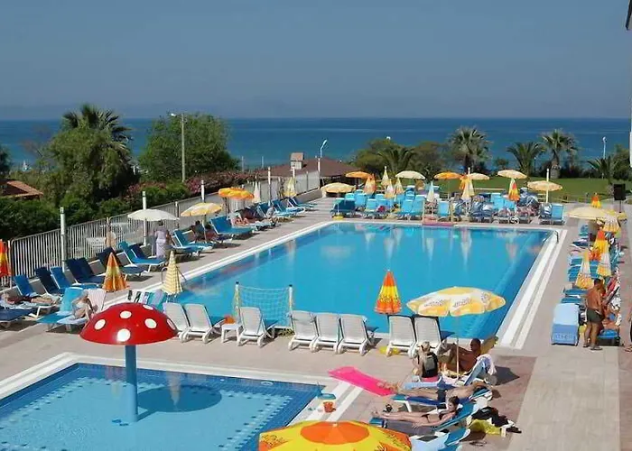 Ephesia Hotel Kusadası