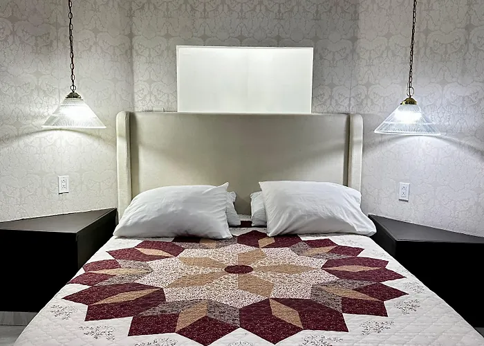 Hotel Dial