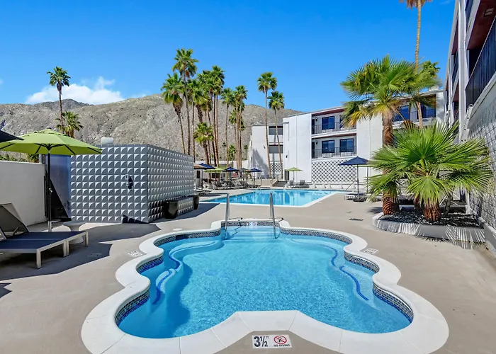 The Dunes Hotel