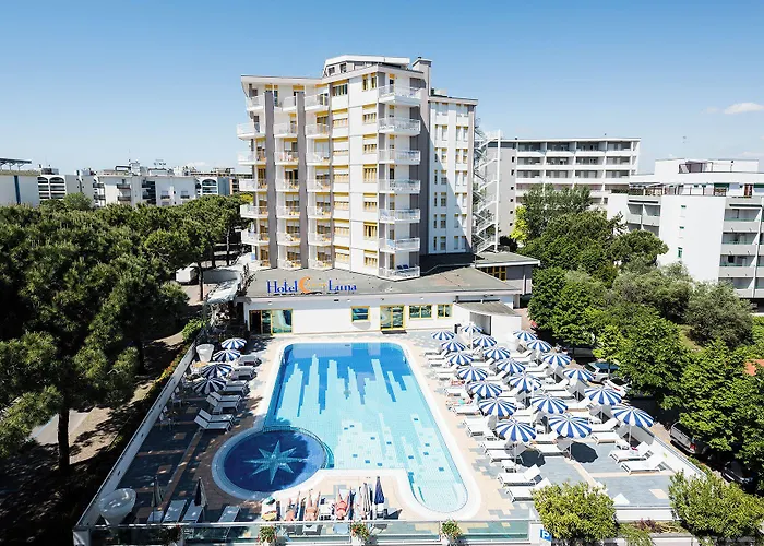 Hotel Luna