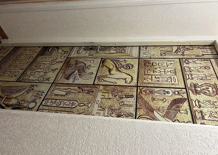 Horus Hôtel