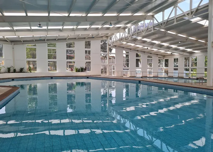 Coral Clubes Santa María