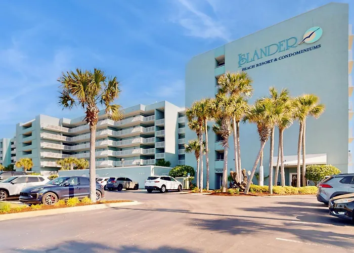 Islander W 703