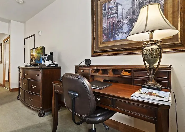 Relaxing Double Queen Suite Near Park City & Sundance Ski Resorts - 2020