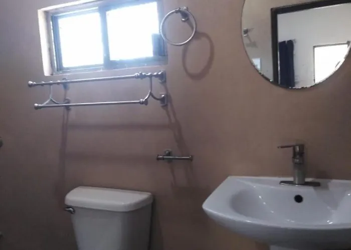 Hoteles con Piscina en Champotón