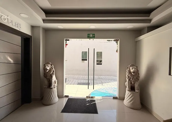 Hotel Nieto Express