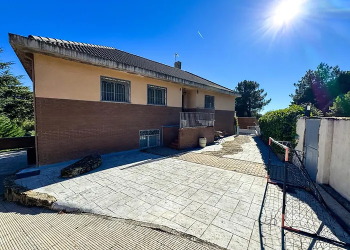 Casa Abetos