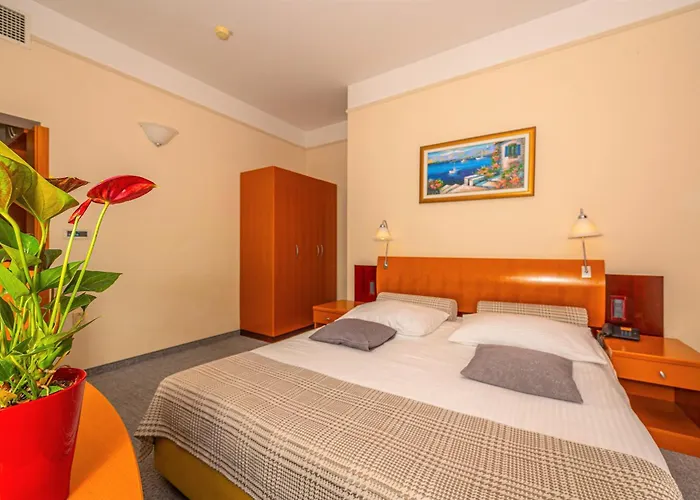 Hotel Marina Selce