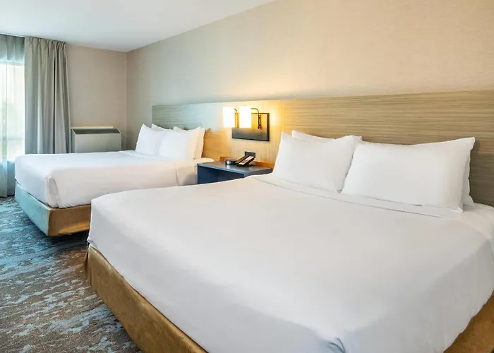 Comfort Inn Hwy 401