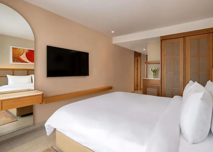 Rixos Premium Tekirova - The Land Of Legends Access Hotel