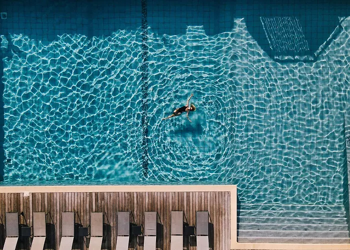 Hotel Costa Salina