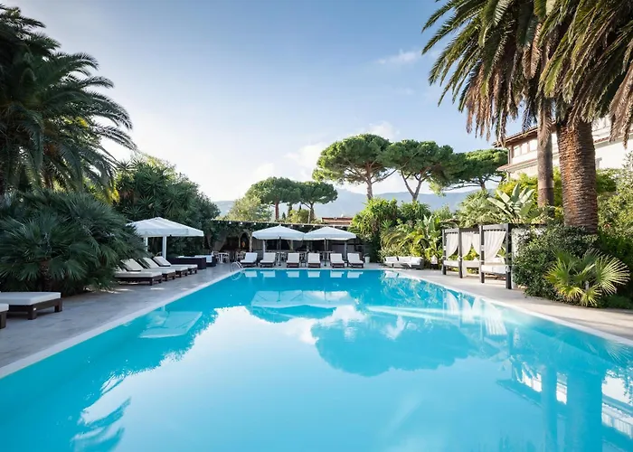 Resort Barracuda