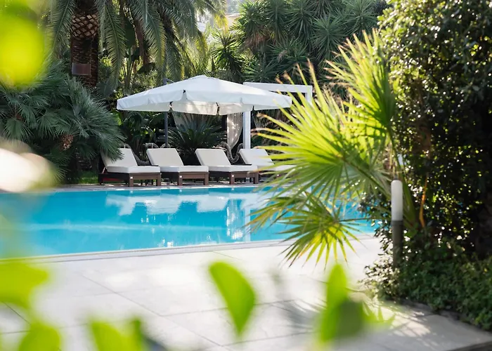 Resort Barracuda
