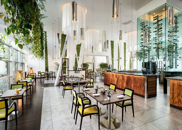 Sheraton Milan Malpensa Airport Hotel & Conference Centre Ferno