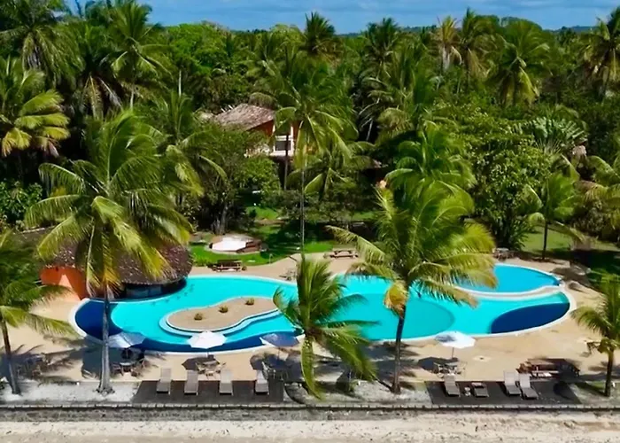 Hotel Karapitangui