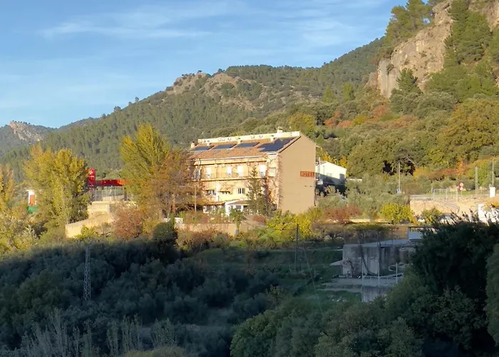 Hotel San Julian