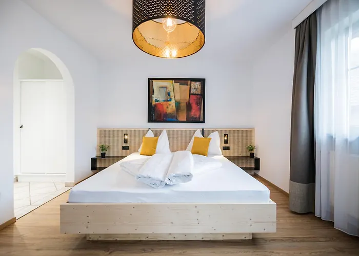 Boutique Hotel Eggele