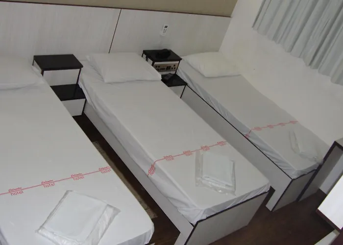 Calandre Hotel