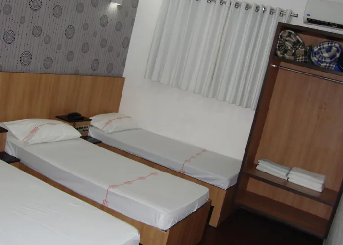 Calandre Hotel