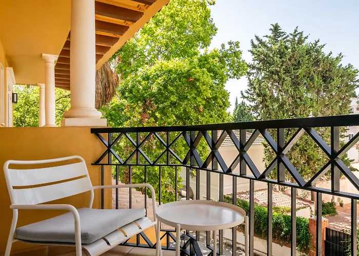 Bypillow Villa Lorena Adults Recommended