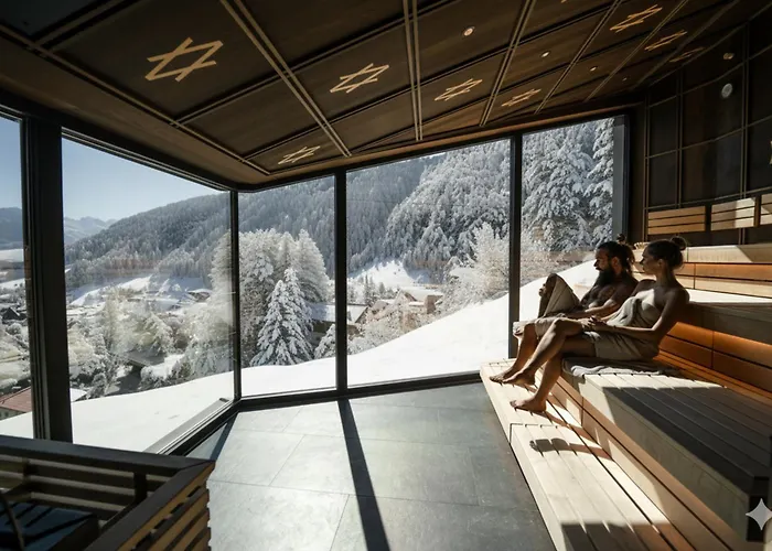 Hotel Arpuria (Adults Only) St. Anton am Arlberg