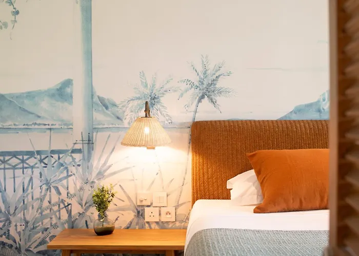 Veranda Grand Baie Hotel & Spa