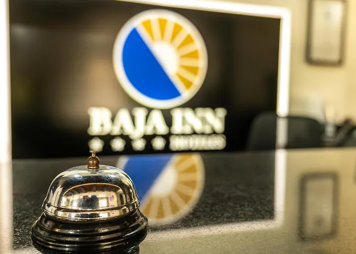 Baja Inn Hoteles Rio