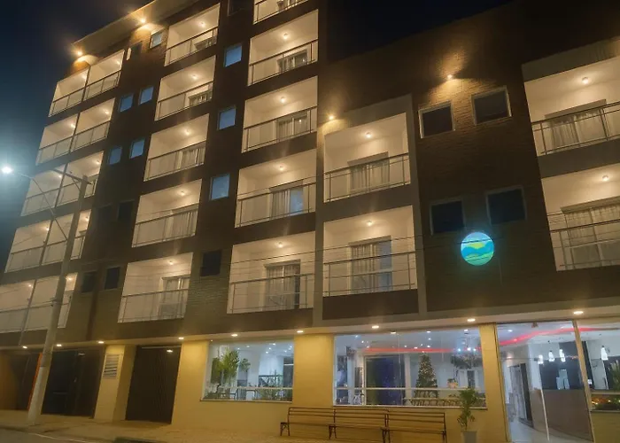 Hotel Lux