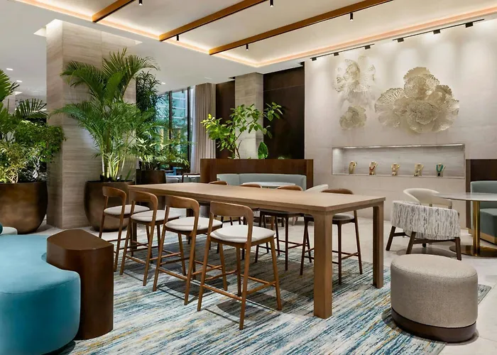 The Westin Panama Hotel