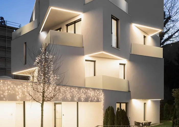Residence Désirée Classic&Design