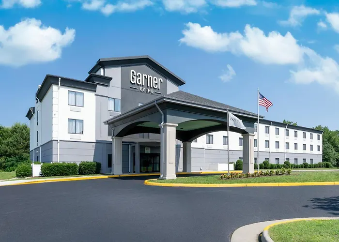 Garner Hotel Doswell Southeast By Ihg
