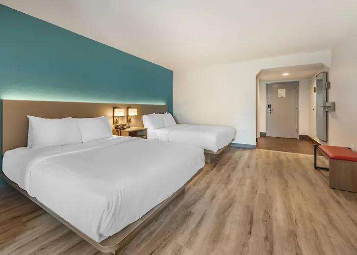 Comfort Inn & Suites Cookeville