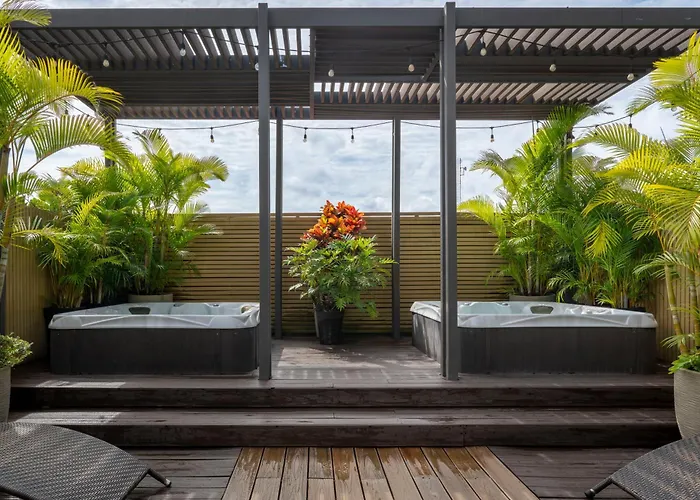 Grano De Oro Hotel