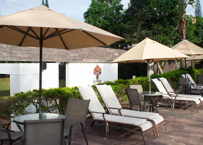 La Masia Hotel Boutique