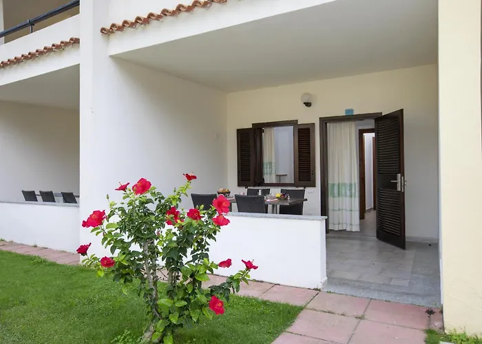 Cormoran Residence Villasimius