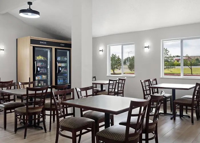 Days Inn By Wyndham Las Vegas