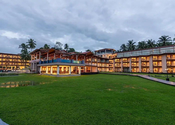 Silver Sand Sea Princess Beach Resort