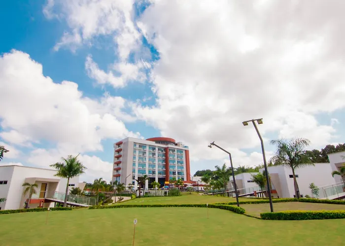 Sonesta Hotel Pereira