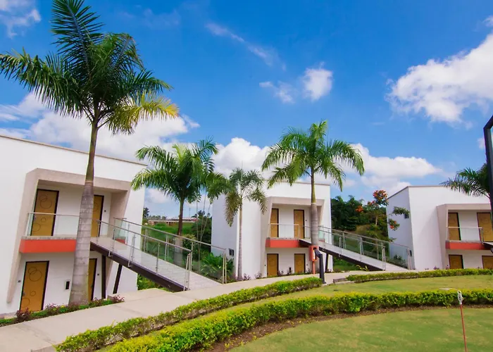 Sonesta Hotel Pereira